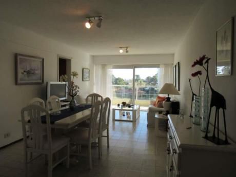 Apartamentos En Roosevelt: Idg34a