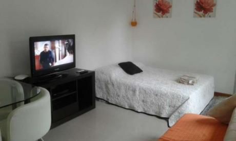 Apartamentos En Playa Brava: Idg38a