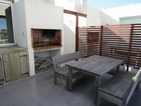 Apartamentos En Manantiales: Idg41a