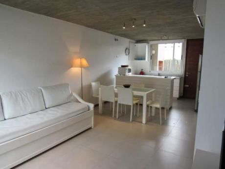 Apartamentos En Manantiales: Idg55a
