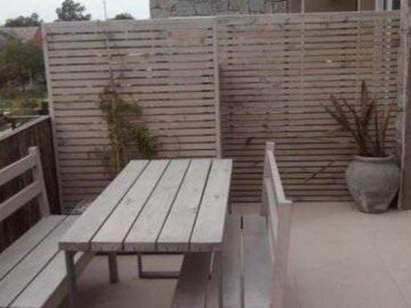 Apartamentos En Manantiales: Idg58a
