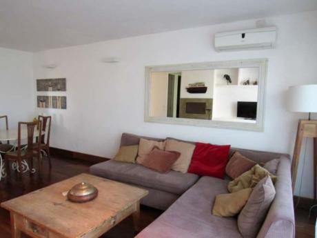 Apartamentos En Manantiales: Idg88a