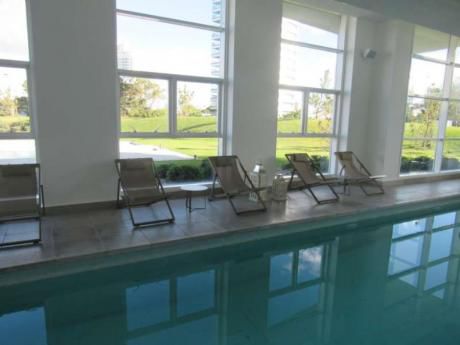 Apartamentos En Playa Brava: Idg96a