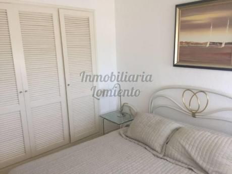 Apartamentos En Roosevelt: Lmt121a