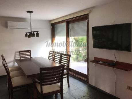 Apartamentos En Cantegril: Lmt207a