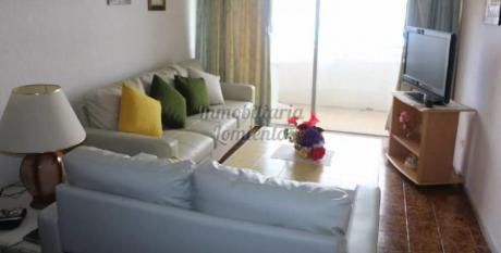 Apartamentos En Playa Brava: Lmt215a