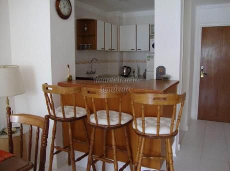 Apartamentos En Península: Lmt279a