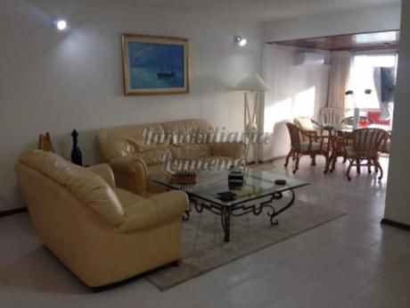 Apartamentos En Punta Del Este: Lmt282a
