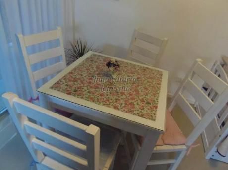 Apartamentos En Península: Lmt286a