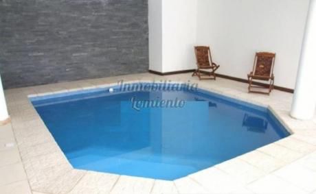 Apartamentos En Playa Mansa: Lmt351a