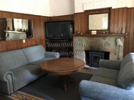 Casas En San Rafael: Lmt409c