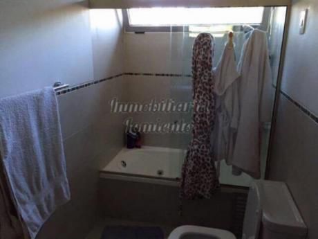 Casas En Barrio Córdoba: Lmt434c
