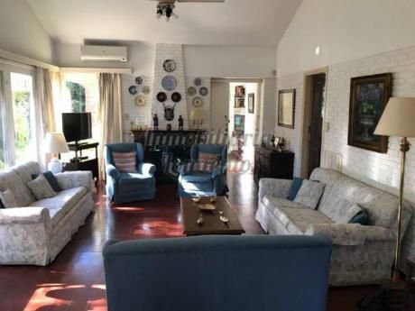 Casas En Cantegril: Lmt521c