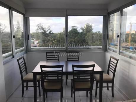Apartamentos En Roosevelt: Lmt551a