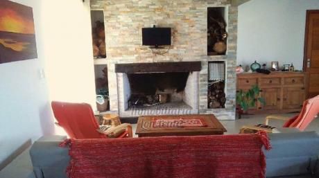 Casas En La Barra: Lmt86c