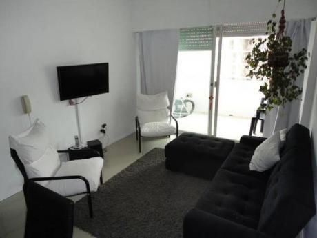 Apartamentos En Roosevelt: Lmt93a