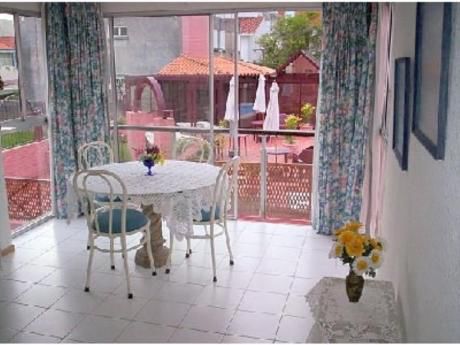 Apartamentos En Península: Sgt1728a