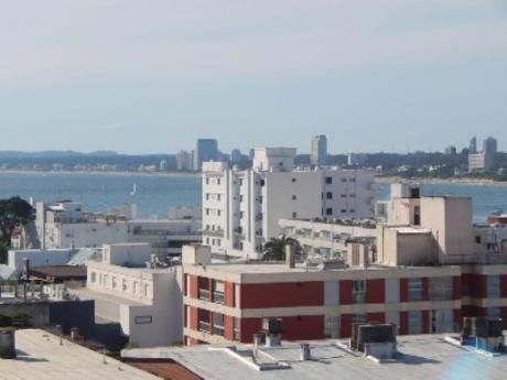 Apartamentos En Península: Sgt185a