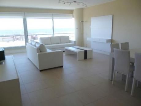 Apartamentos En Playa Brava: Sgt1959a