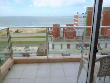 Apartamentos En Playa Brava: Sgt1964a