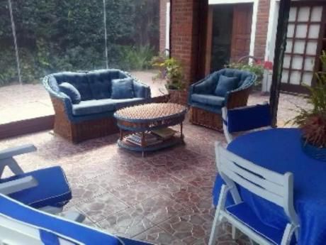 Casas En Cantegril: Sgt2069c