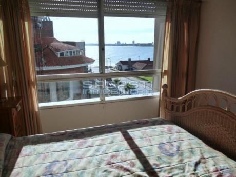 Apartamentos En Península: Sgt2071a