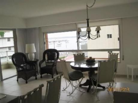 Apartamentos En Península: Sgt2249a