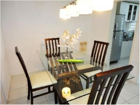 Apartamentos En Playa Brava: Sgt2255a