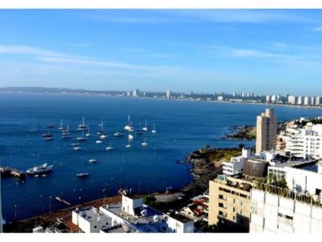 Apartamentos En Península: Sgt2282a