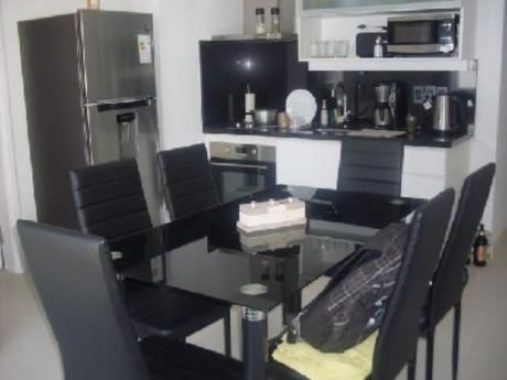 Apartamentos En Península: Sgt2311a