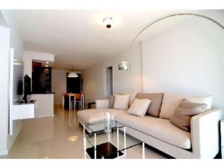 Apartamentos En Playa Brava: Sgt2318a