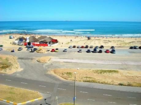 Apartamentos En Playa Brava: Sgt245a