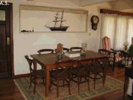 Casas En Playa Mansa: Sgt27c