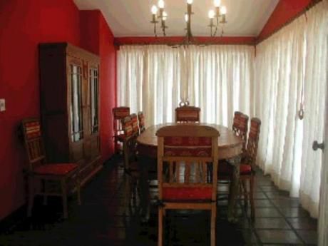 Casas En San Rafael: Sgt296c