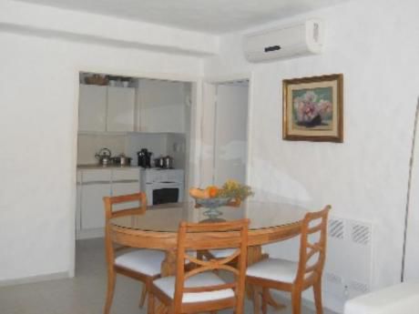 Apartamentos En Península: Sgt34a