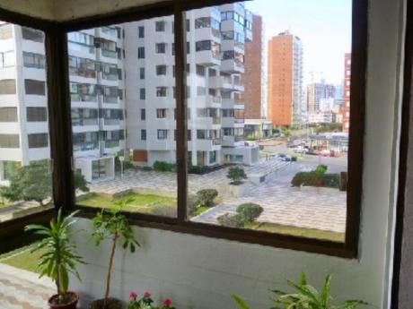 Apartamentos En Playa Brava: Sgt506a