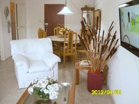 Apartamentos En Península: Sgt65a