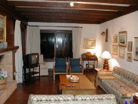 Casas En Golf: Sgt77c