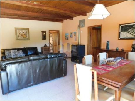 Casas En Barrio Córdoba: Jyr1099c