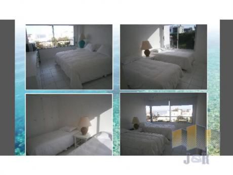 Apartamentos En La Barra: Jyr1508a