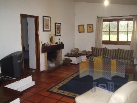 Chacras / Campos En San Carlos: Jyr28h
