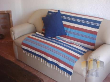 Casas En Playa Mansa: Jyr305c