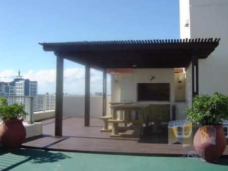 Apartamentos En Playa Brava: Jyr313a