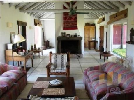 Chacras / Campos En Punta Del Este: Jyr54h