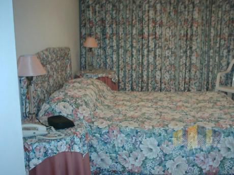Apartamentos En Playa Brava: Jyr899a