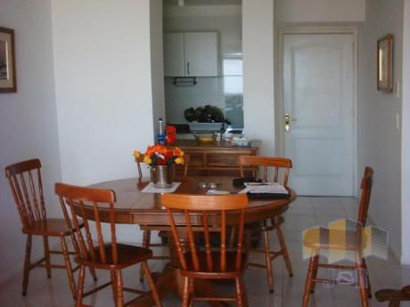Apartamentos En Playa Brava: Jyr906a