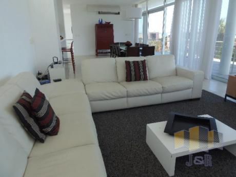 Casas En Punta Piedras: Jyr996c