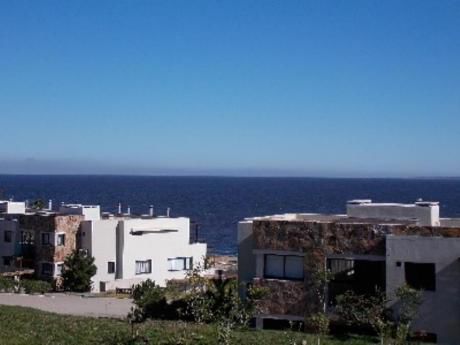 Apartamentos En Punta Ballena: Jdp1083a