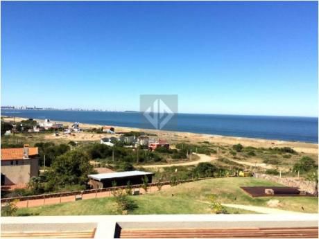 Apartamentos En Punta Ballena: Jdp1176a