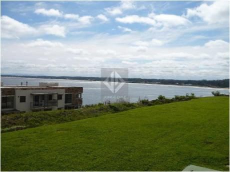 Apartamentos En Punta Ballena: Jdp1207a